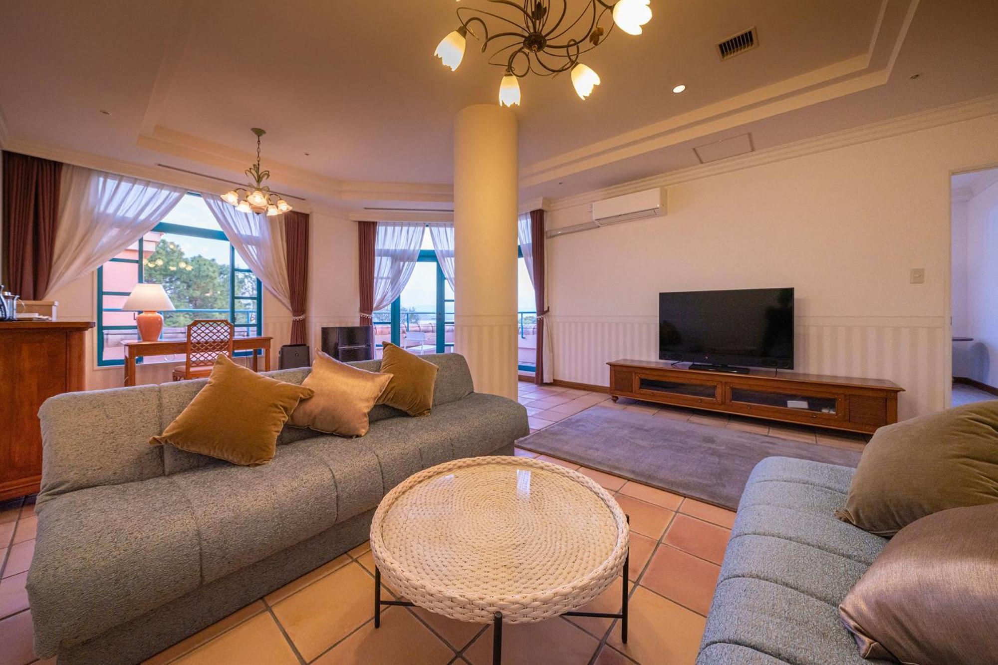 Ooedo Onsen Monogatari Premium Saikaibashi Otel Sasebo Dış mekan fotoğraf
