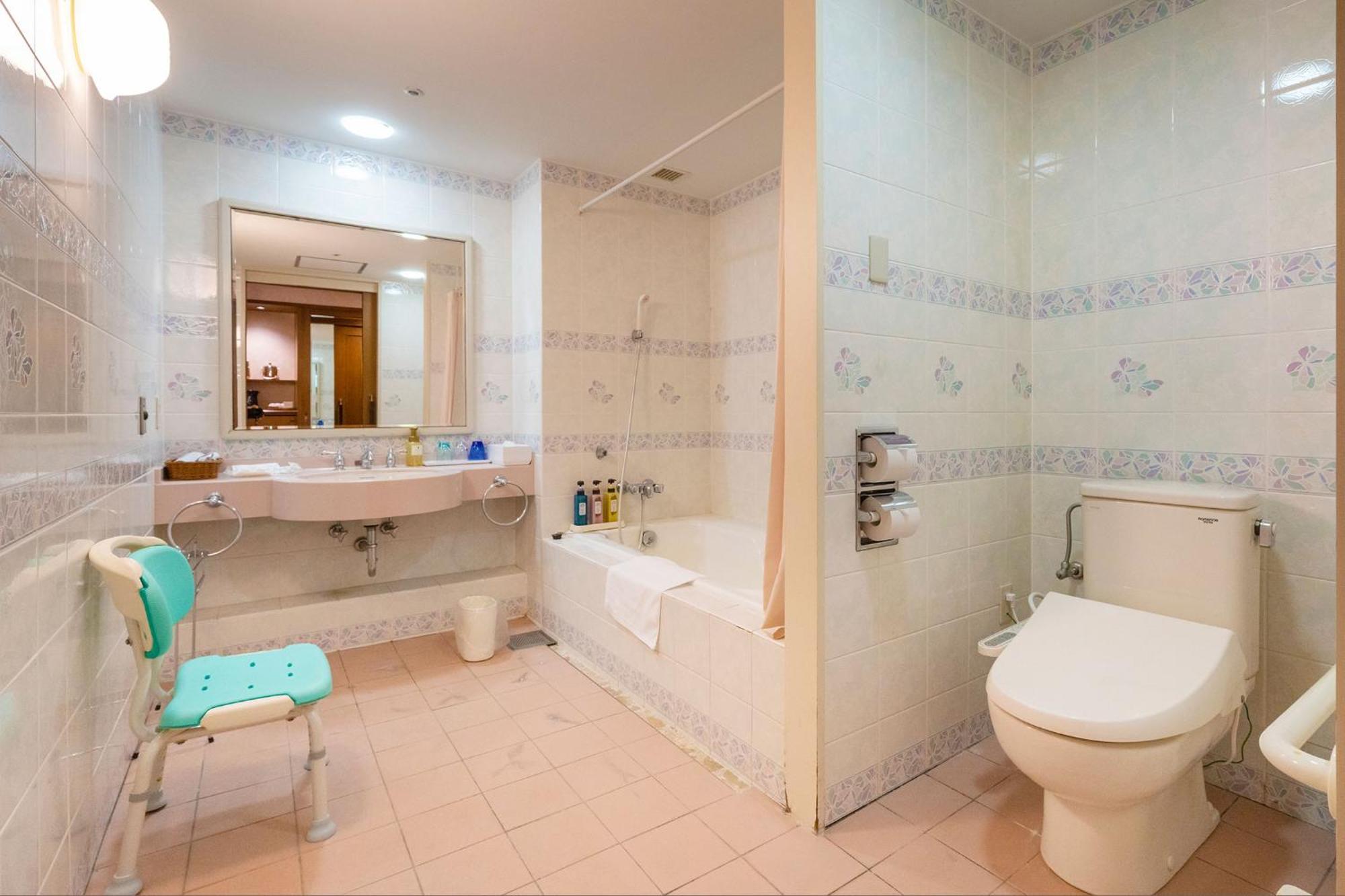 Ooedo Onsen Monogatari Premium Saikaibashi Otel Sasebo Dış mekan fotoğraf