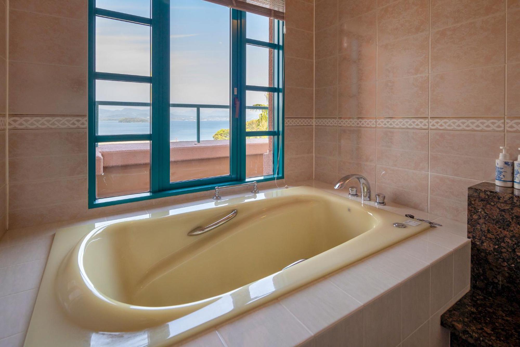 Ooedo Onsen Monogatari Premium Saikaibashi Otel Sasebo Dış mekan fotoğraf