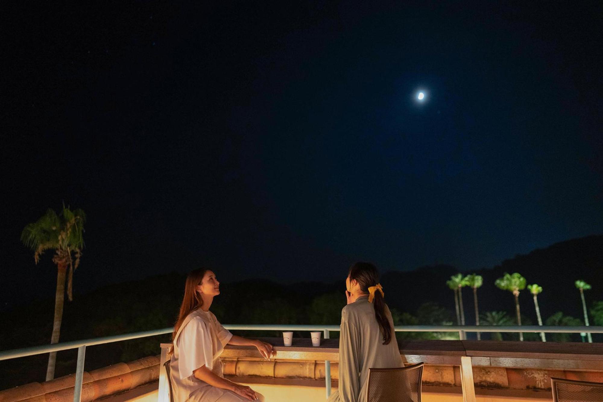 Ooedo Onsen Monogatari Premium Saikaibashi Otel Sasebo Dış mekan fotoğraf