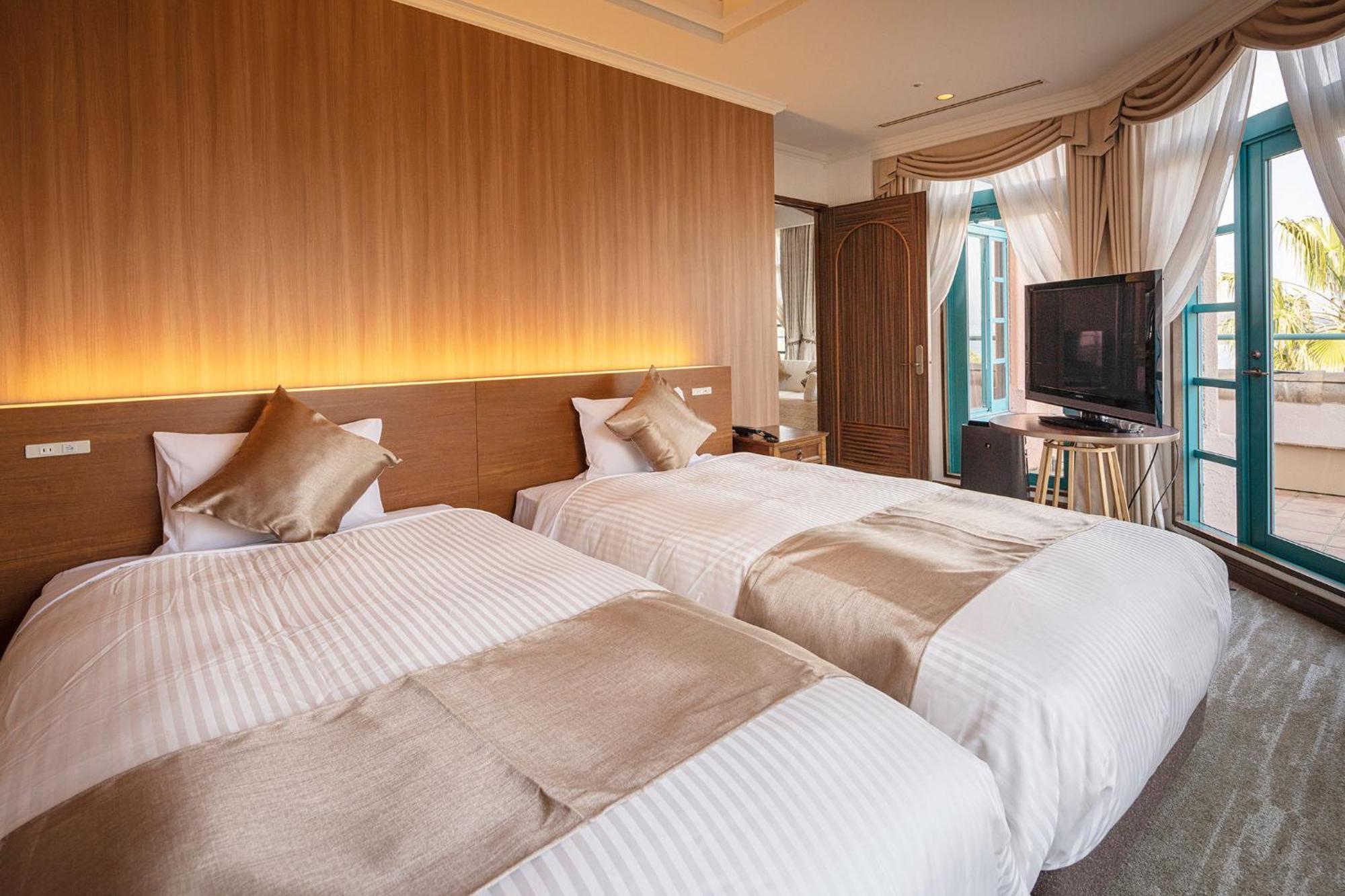 Ooedo Onsen Monogatari Premium Saikaibashi Otel Sasebo Dış mekan fotoğraf